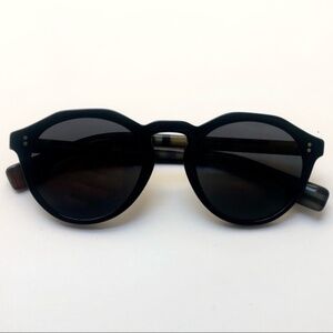 Burberry Sunglasses BE 4280 polarized geometric